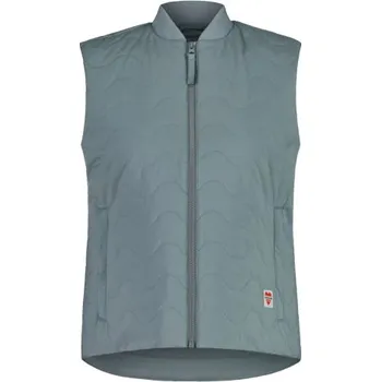 Dámská vesta Dámská vesta Maloja SELLAM. - šedá L