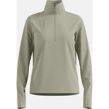 Odlo mikina ESSENTIAL THERMAL Mid layer 1/2 zip 2025/2026 M Dámské