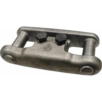 Železářství Spojovací článek kolopásů OLOFSFORS 26x155 mm