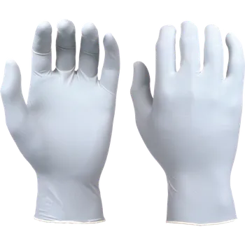 Pracovní rukavice Ansell 69-210 Touch N Tuf Velikost: 08