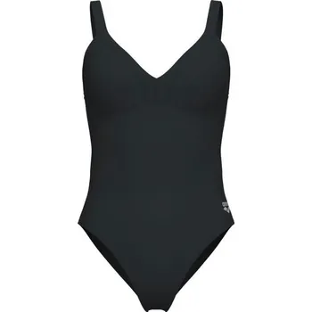 Dámské plavky Dámské plavky Arena LARA 40 Černá