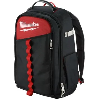 Sportovní batoh Batoh úzký Milwaukee Low Profile Backpack