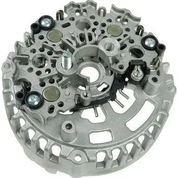 Alternátor Diodový blok s víkem - Bosch F00M324006