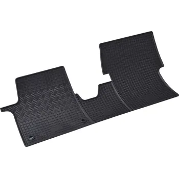 autokoberec Gumové koberce Rigum pro Toyota Proace Verso 2024-