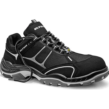 Pracovní obuv ELTEN Bezpečnostní obuv MOTION Low ESD S2 Velikost: 40