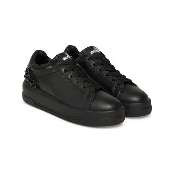 Dámské tenisky Sneakersy LOVE MOSCHINO JA15305G0NIAL00A Černá 41