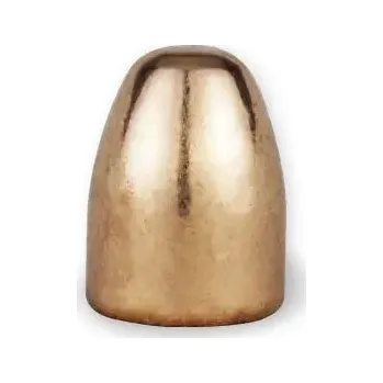 Příslušenství pro sportovní střelbu Berry's bullets Střely Berry’s .32 Cal. (.312) 71gr Round Nose - balení 250 ks