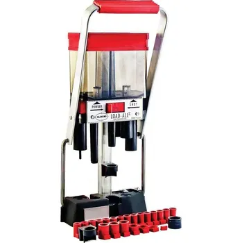 Příslušenství pro sportovní střelbu Lee Precision Load All II přebíjecí lis ráže 12 broková