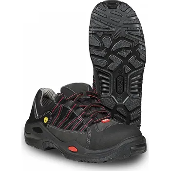 Těžké boty Jalas 1615 E-sport obuv 38 Varianta: Jalas 1615 E-sport obuv 45
