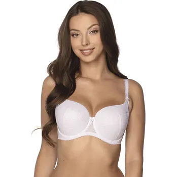 Podprsenka Podprsenka Gaia 758 Micaela Barva: Bílá, Velikost: 65G