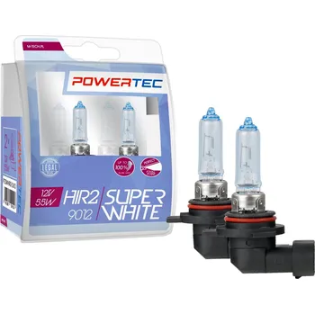 Autožárovka Žárovka, dálkový světlomet M TECH PTZSWHIR2-DUO