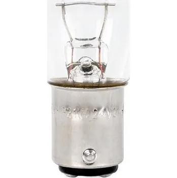 Autožárovka ZAROWKA 24V P21W 21W BA15D