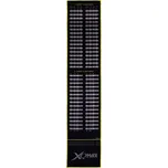XQmax Darts 2400140 koberec před terč