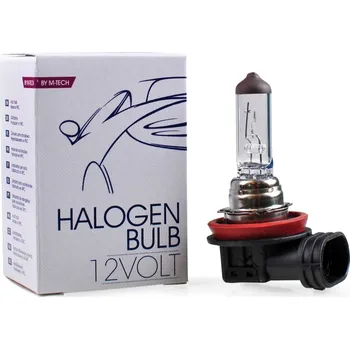 Autožárovka Žárovka, dálkový světlomet M TECH Z64