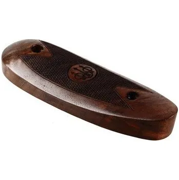 Sportovní střelba Botka Beretta dřevěná olej, sportovní 20mm