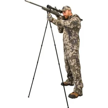 Příslušenství pro sportovní střelbu BOG Lovecká - střelecká teleskopická dvojnožka