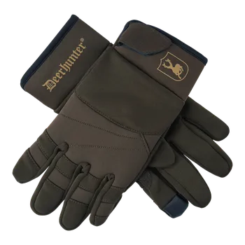DEERHUNTER rukavice Discover gloves Velikost: XL