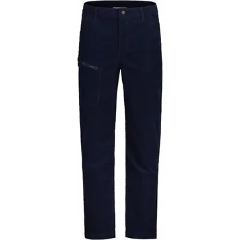 Pánské kalhoty Pánské kalhoty Maloja GOLDBERGM. - tmavě modrá M