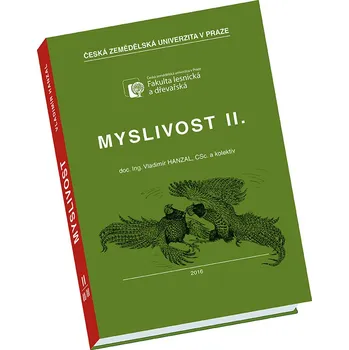 Druckvo Myslivost II.
