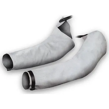 Pracovní kombinéza Kožené svářečské rukávníky OTA Varianta: FJP-6433901199