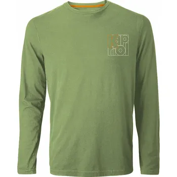 pracovní tričko KAPRIOL ENJOY TRIČKO DL.RUKÁV černá S Varianta: ENJOY TRIČKO DL.RUKÁV černá M