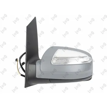 Auto zrcátko Vnější zpětné zrcátko ABAKUS 2441M05