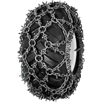 Řetěz NORDCHAIN Záběrové řetězy Superstud 160TS, 22/65-25; 600/55-26,5