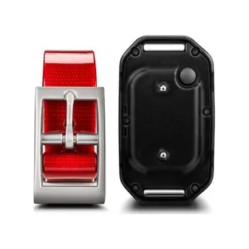 Obojek pro psa Obojek Garmin PT 10 Barva: modrá