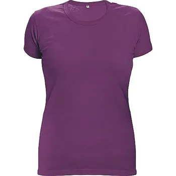 pracovní tričko SURMA LADY černé triko L Varianta: SURMA LADY černé triko