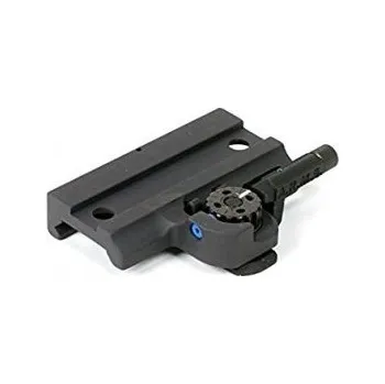 Optik A.R.M.S. Základny A.R.M.S., s páčkou pro kroužky, pro termovize ATN MARS/Thor, Tri Lock System