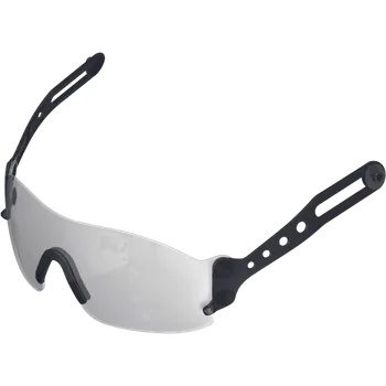 Sluneční brýle JSP Náhradní brýle do přileb EVO3/EVO LITE, čiré Varianta: FJP-7572000100