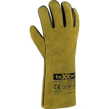 Pracovní rukavice Rukavice KRAKATAU Varianta: Rukavice KRAKATAU