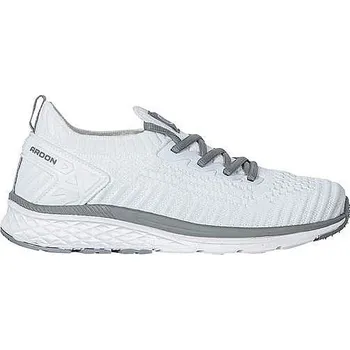 Pracovní obuv Ardon AMBLE WHITE Pleteninová polobotka 42 Velikost: 37