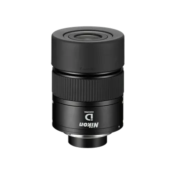 Dalekohled NIKON SO Nikon Fieldscope okulár MEP-30-60W