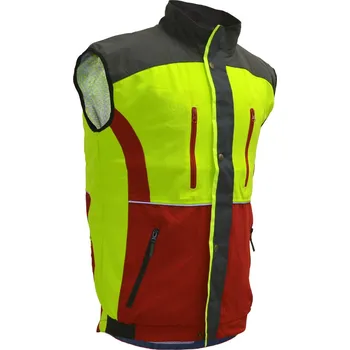 Pánská vesta INTERFORST CZ Vesta Super-Comfort - XXXL