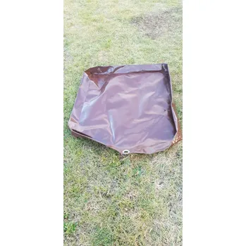 turistický batoh Jelínek Taška na tahání zvěře