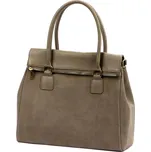 Dámská kabelka Luka 24-095 taupe + doprava zdarma