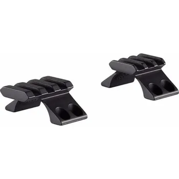 Sportovní střelba Hawke Montáž Hawke, Matchmount Tactical, 30mm, set