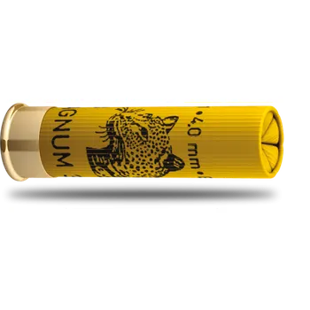 Příslušenství pro sportovní střelbu Sellier&Bellot SB 20x76 Magnum 33,5g 25ks RZ: 20, Délka komory: 76, Velikost broku: 4,0mm