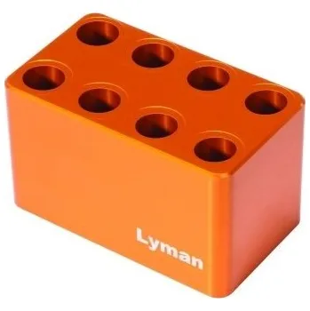 Příslušenství pro sportovní střelbu Nábojový kalibr Lyman Multiple Block .223 Rem (5,56mm)