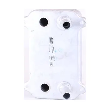 Chladič motoru Olejový chladič, 90735