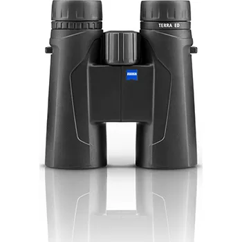 Dalekohled dalekohled Zeiss Terra ED 8x42 Varianta: černá