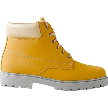 Pracovní obuv Farmářka písková kot.zateplená 38 Varianta: Farmářka písková kot.zateplená 46