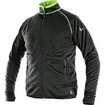 TORONTO mikina černá S Varianta: TORONTO mikina černá XXL