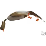 Bracco Teacher Pheasant Dummy 1000 g, hnědá/béžová Varianta: Pheasant Dummy 1000 g, hnědá/béžová