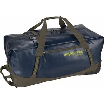 Cestovní taška Eagle Creek Migrate Wheeled Duffel 110l rush blue + DÁREK + Doprava ZDARMA