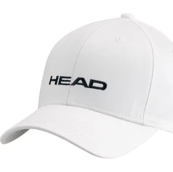 Kšiltovka Promotion Cap čepice s kšiltem bílá, varianta 16779