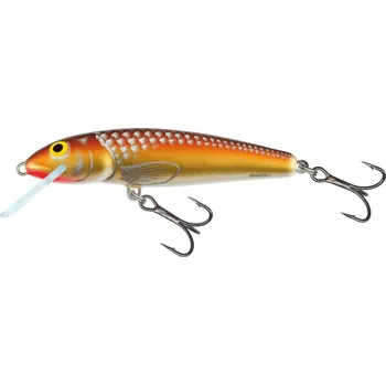 Umělá nástraha SALMO ® Wobler Salmo MINNOW GM *: Wobler Salmo MINNOW GM 5,0cm Floating