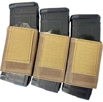 Sportovní střelba CUSTOM GEAR SPERO Mk2 MAG INSERT AR15 - Více barev Barva: Coyote