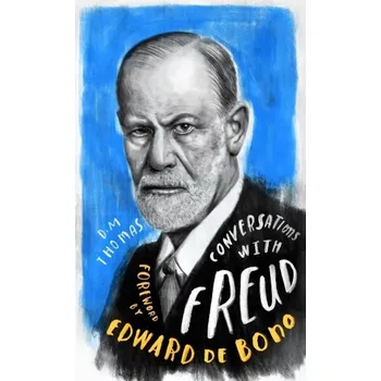 Příroda Conversations with Freud - Thomas D. M.